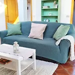 Appartement Quickhome Bianca Luce Biella