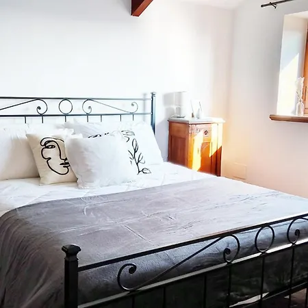 Appartement Quickhome Bianca Luce Biella