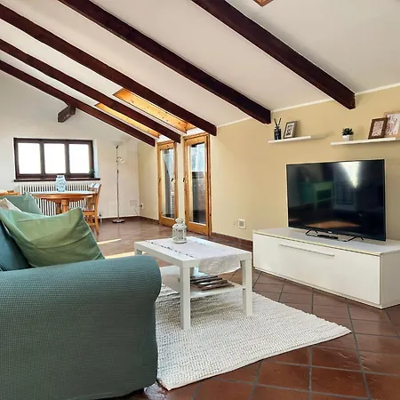 Quickhome Bianca Luce Biella