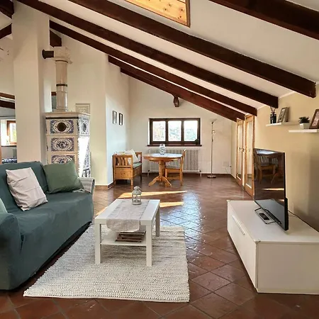 Quickhome Bianca Luce * Biella