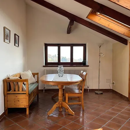 Quickhome Bianca Luce Appartement *