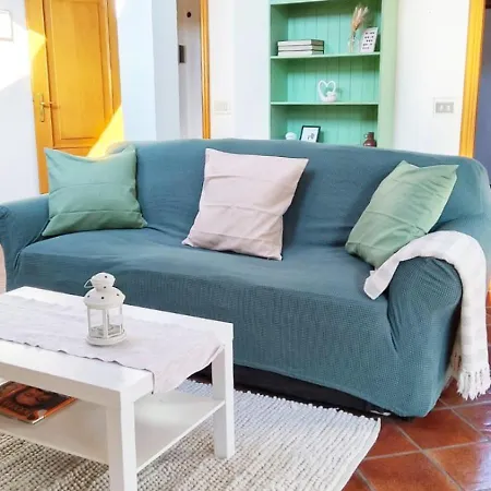 Lägenhet Quickhome Bianca Luce Biella
