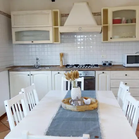 Quickhome Bianca Luce Biella