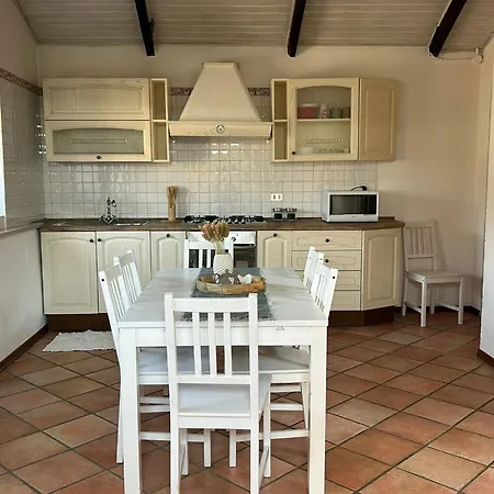 Apartment Quickhome Bianca Luce *