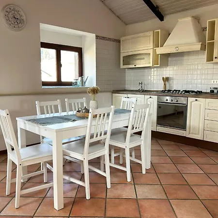 Quickhome Bianca Luce