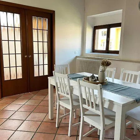 Quickhome Bianca Luce Appartement