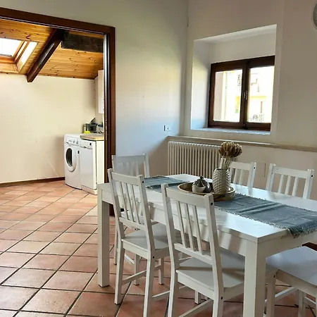 Quickhome Bianca Luce *