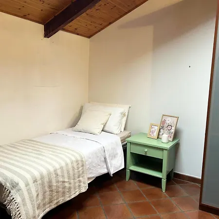 Quickhome Bianca Luce Apartment *