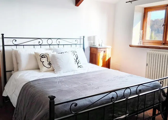 Appartement Quickhome Bianca Luce Biella