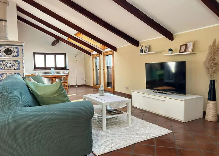 Quickhome Bianca Luce Biella