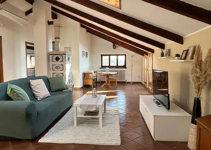 Quickhome Bianca Luce * Biella