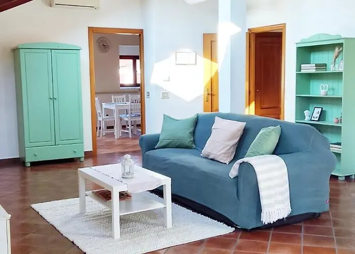 Quickhome Bianca Luce * Biella