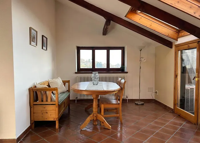 Quickhome Bianca Luce Appartement *