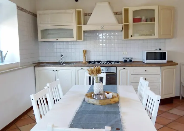 Quickhome Bianca Luce Biella