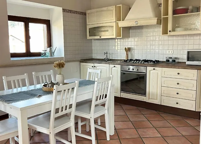 Quickhome Bianca Luce