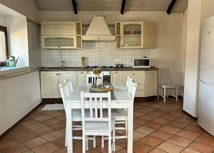 Appartement Quickhome Bianca Luce *