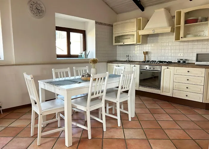 Quickhome Bianca Luce