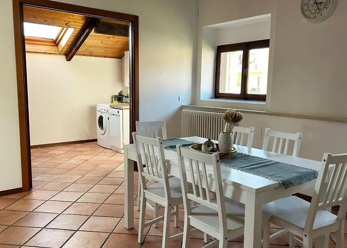 Quickhome Bianca Luce *