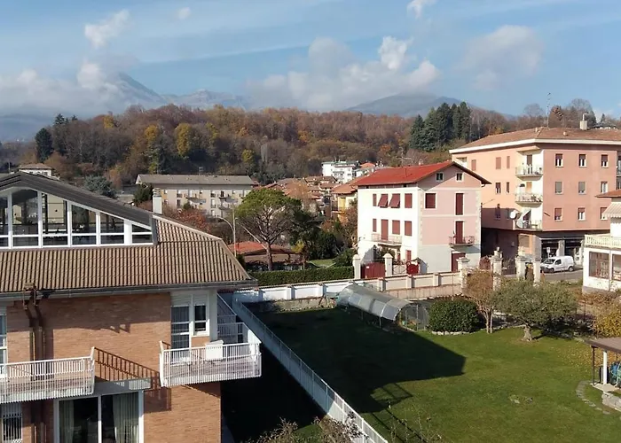 Quickhome Bianca Luce Appartement *