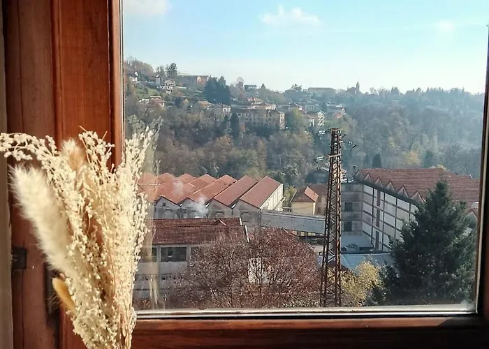 Quickhome Bianca Luce