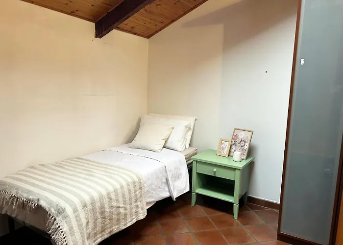 Quickhome Bianca Luce Appartement *