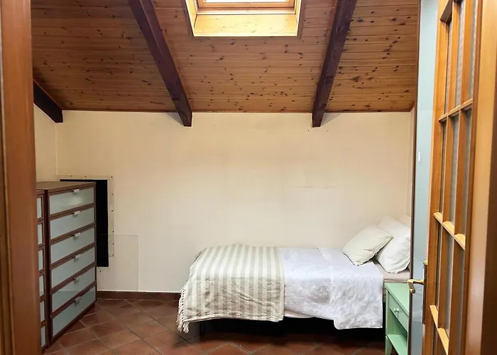 Quickhome Bianca Luce Biella